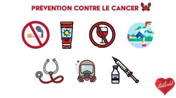 7 conseils de prévention contre le cancer