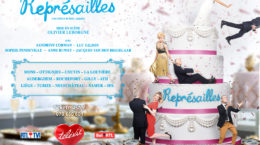 Découvrez la nouvelle pièce du Télévie